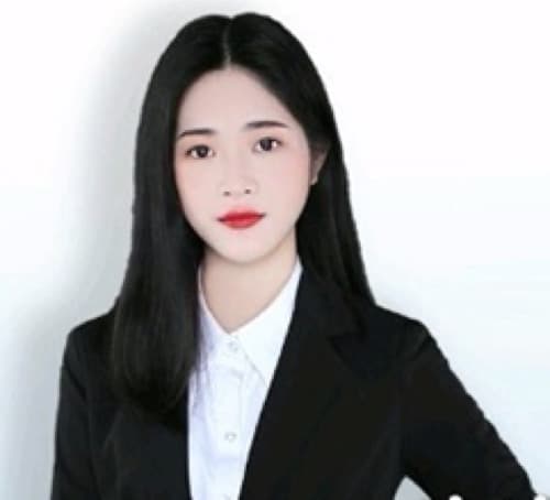 王婷婷 会计经理
